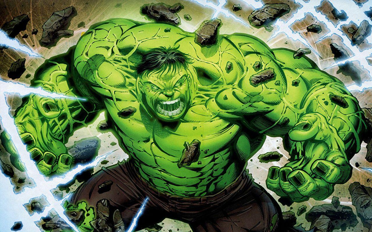 با خطرناک‌ترین حالت‌های Immortal Hulk آشنا شوید
