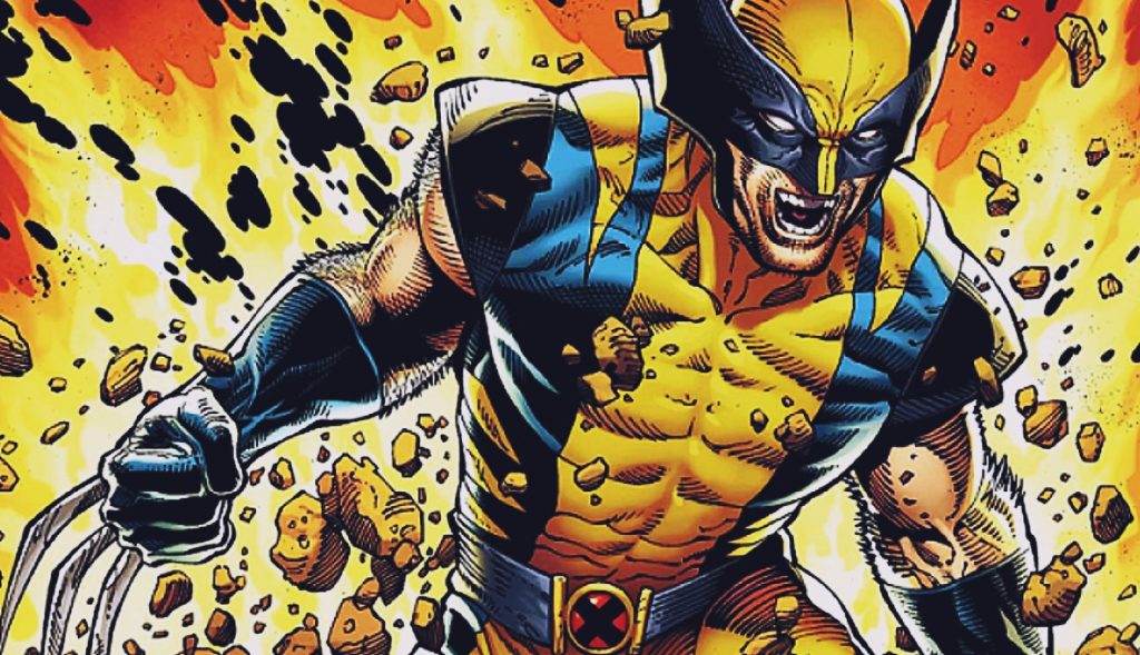 ۱۰ کاستوم برتر Wolverine | زیباترین لباس های ولورین