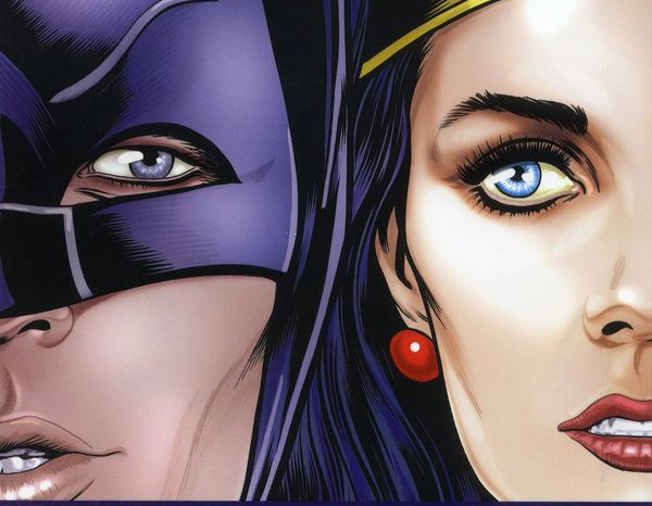 Batman ‘66 Meets Wonder Woman’ 77