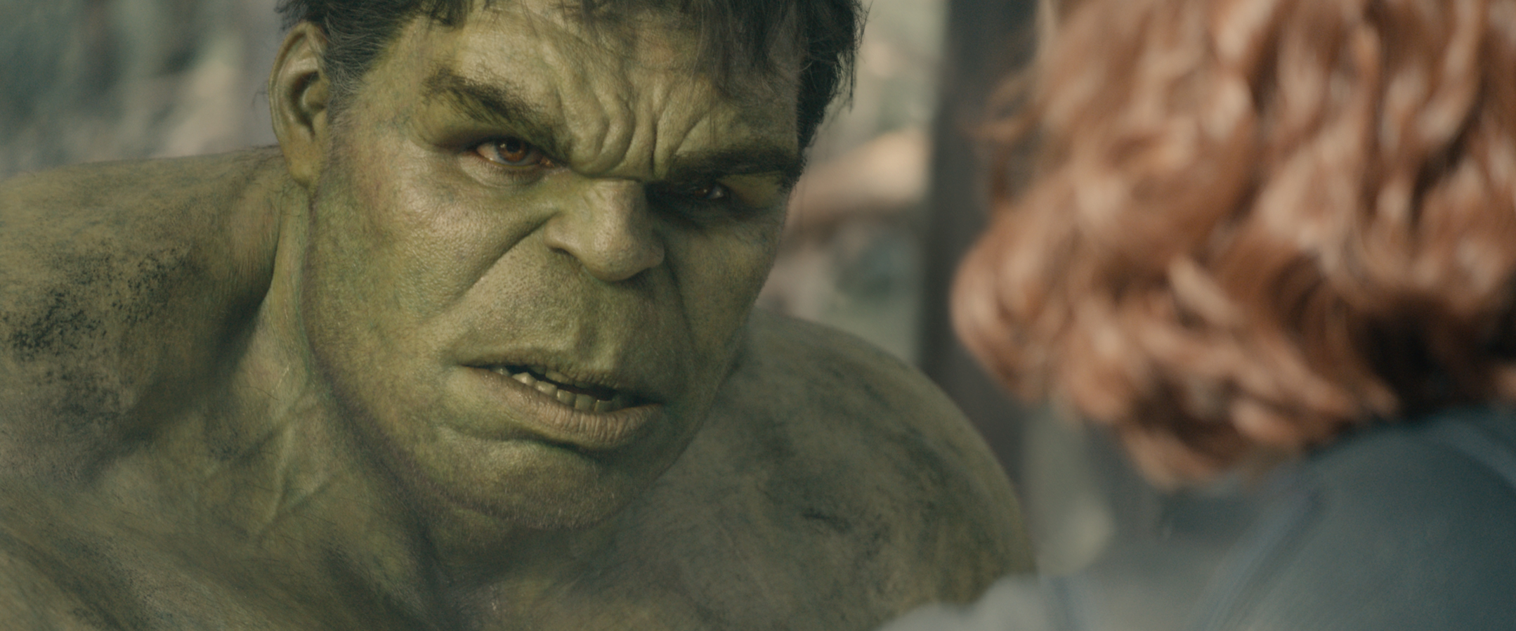 15- هالک (Hulk)