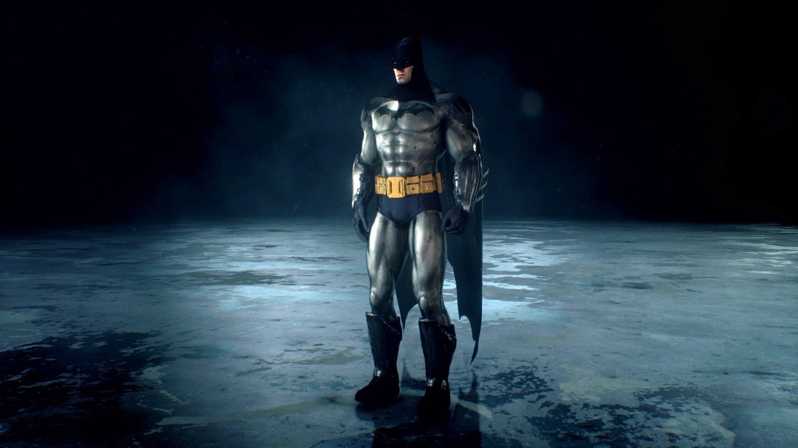 bat suit batman