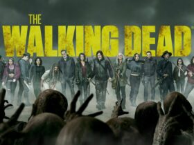 ترتیب تماشای سریال The Walking Dead